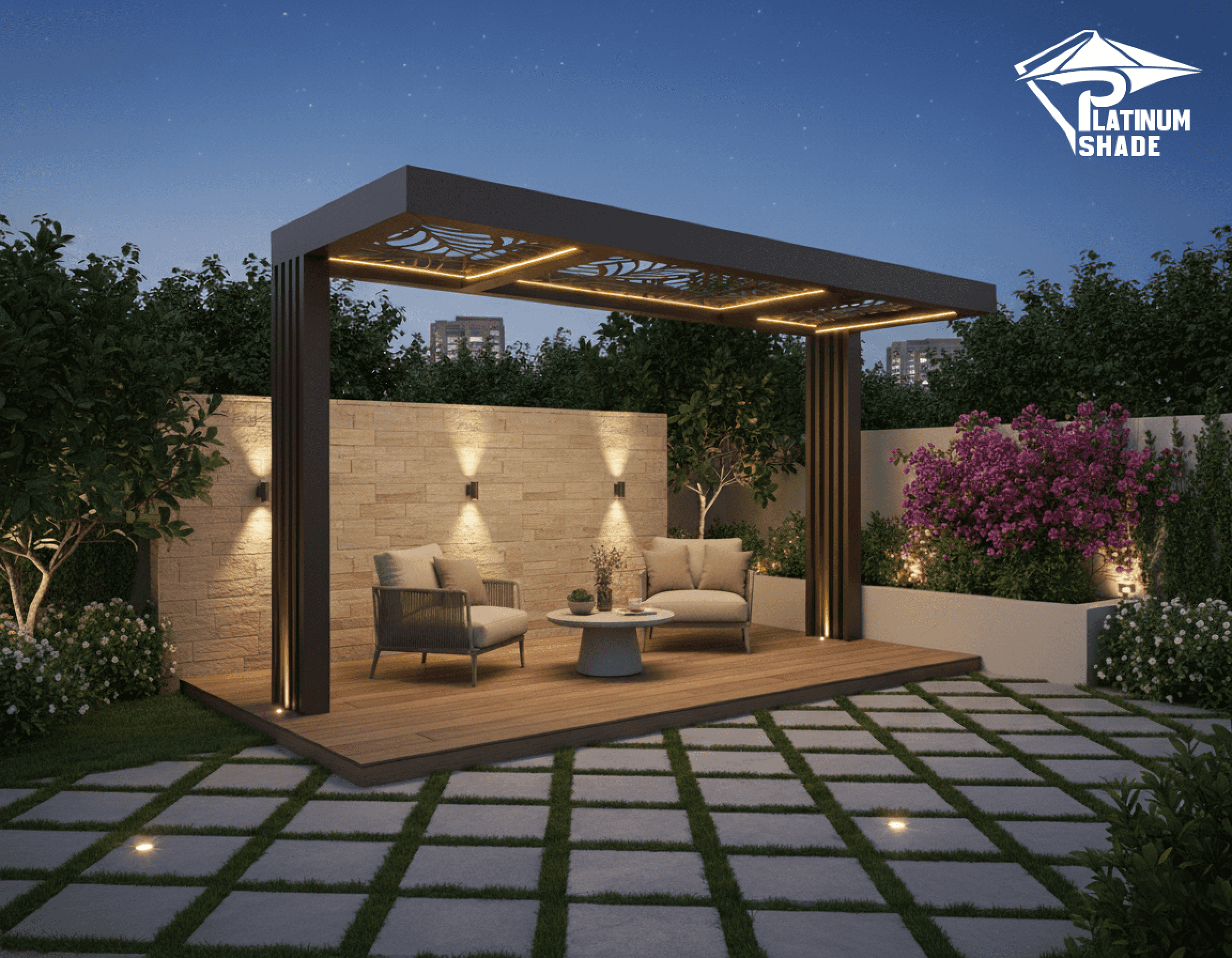 أعمال الحديد المشغول والديكورات الحديدية