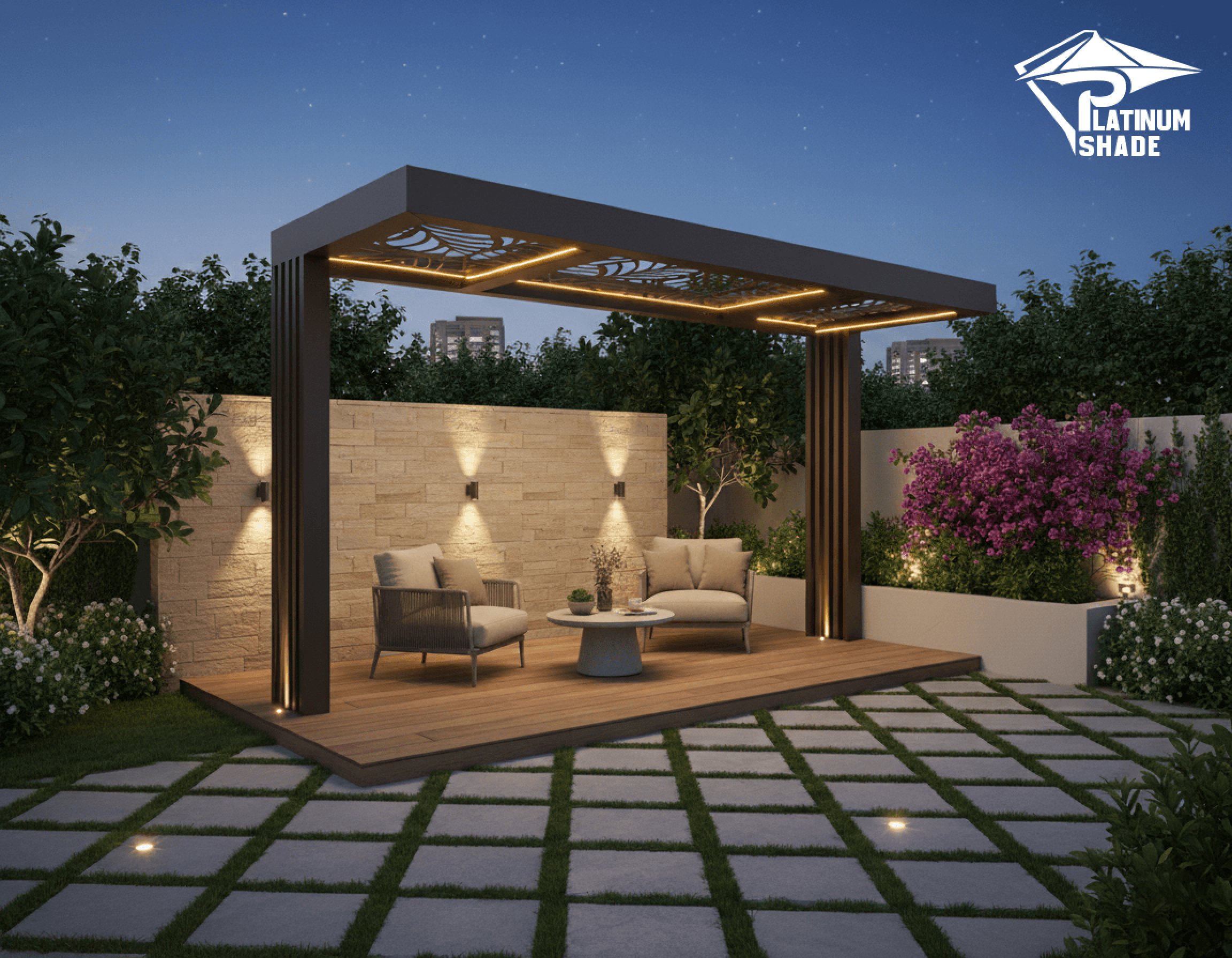 أعمال الحديد المشغول والديكورات الحديدية